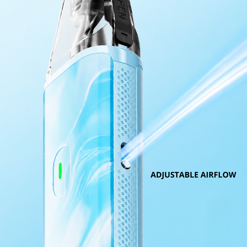 Oxva Xlim Go Lite: pod recargable fácil | Bengala Spain