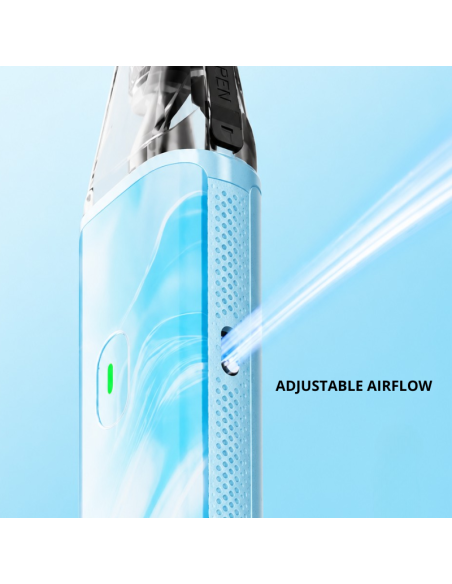 Oxva Xlim Go Lite: pod recargable fácil | Bengala Spain
