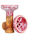 Marble Red