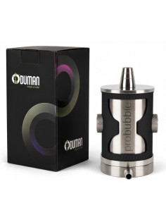 Cachimba Oduman Probubble Portátil | Bengala Spain