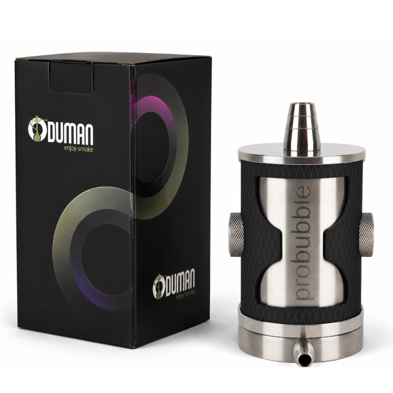 Cachimba Oduman Probubble Portátil | Bengala Spain