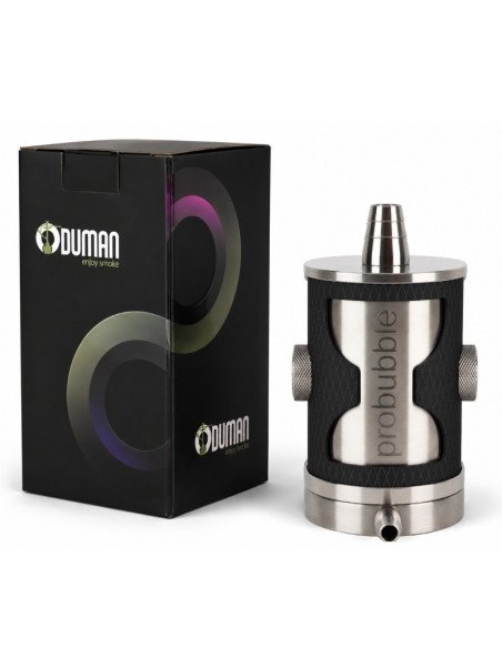 Cachimba Oduman Probubble Portátil | Bengala Spain