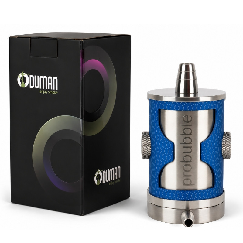 Cachimba Oduman Probubble Portátil | Bengala Spain