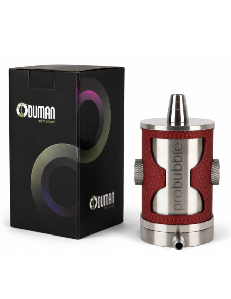 Cachimba Oduman Probubble Portátil | Bengala Spain