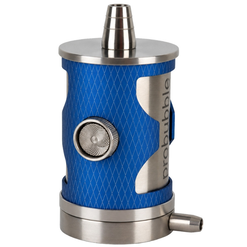 Cachimba Oduman Probubble Portátil | Bengala Spain