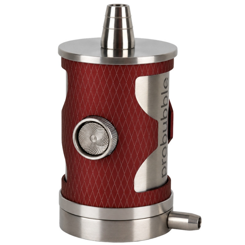 Cachimba Oduman Probubble Portátil | Bengala Spain