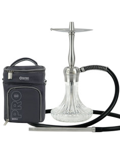 Cachimba Oduman Velos compacta 36 cm | Bengala