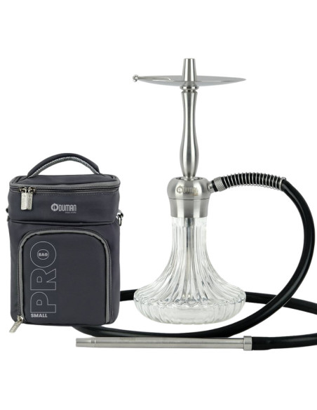 Cachimba Oduman Velos compacta 36 cm | Bengala