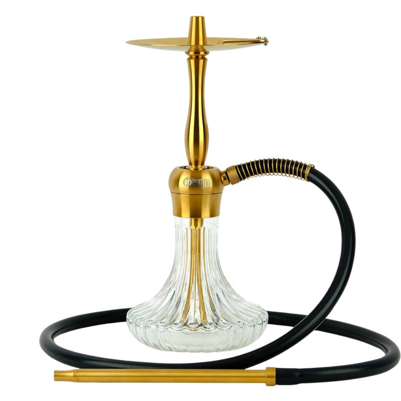 Cachimba Oduman Velos compacta 36 cm | Bengala