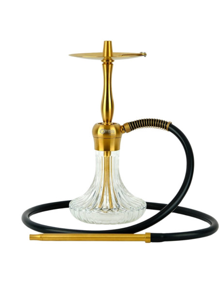 Cachimba Oduman Velos compacta 36 cm | Bengala
