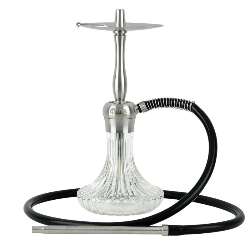 Cachimba Oduman Velos compacta 36 cm | Bengala