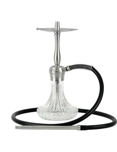 Cachimba Oduman Velos compacta 36 cm | Bengala