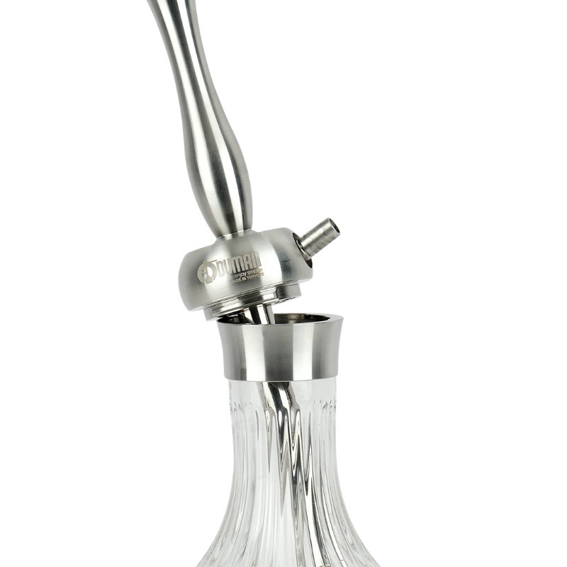 Cachimba Oduman Velos compacta 36 cm | Bengala