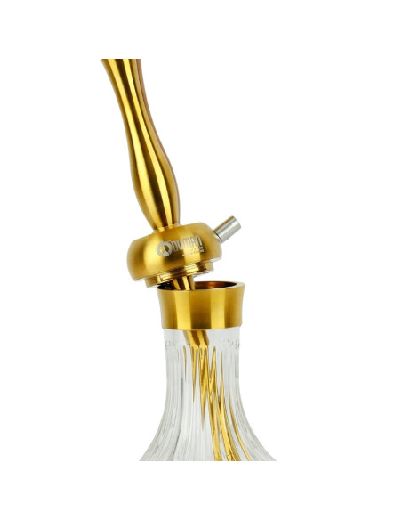 Cachimba Oduman Velos compacta 36 cm | Bengala