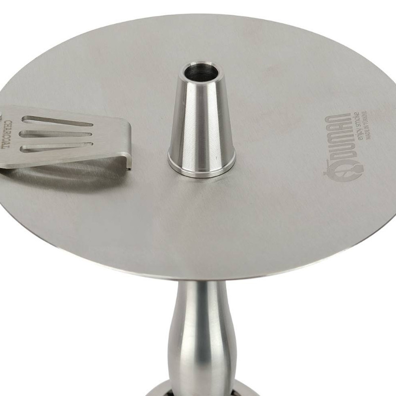 Cachimba Oduman Velos compacta 36 cm | Bengala
