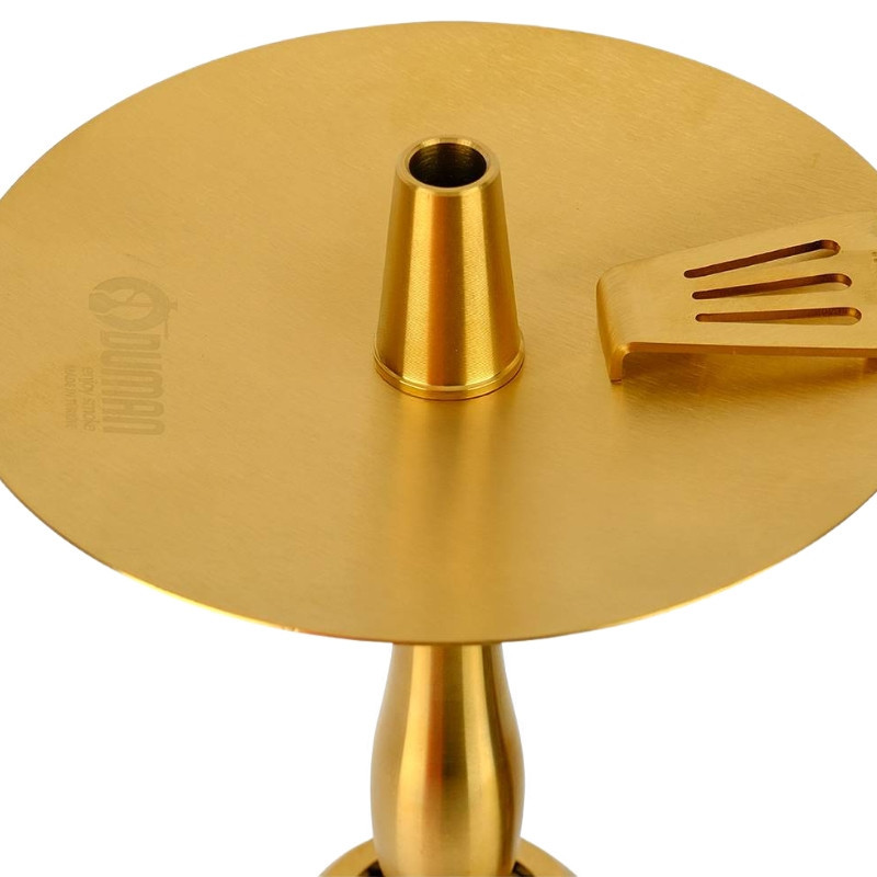Cachimba Oduman Velos compacta 36 cm | Bengala