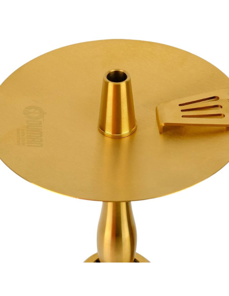 Cachimba Oduman Velos compacta 36 cm | Bengala