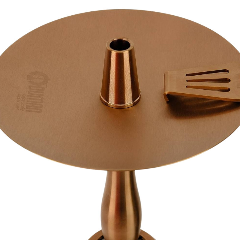 Cachimba Oduman Velos compacta 36 cm | Bengala