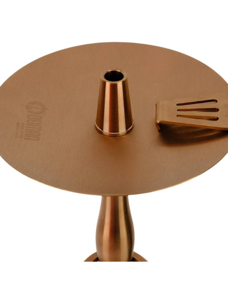 Cachimba Oduman Velos compacta 36 cm | Bengala