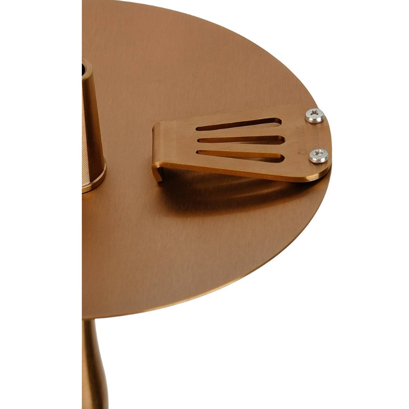 Cachimba Oduman Velos compacta 36 cm | Bengala