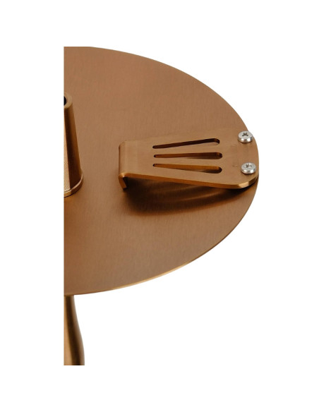 Cachimba Oduman Velos compacta 36 cm | Bengala