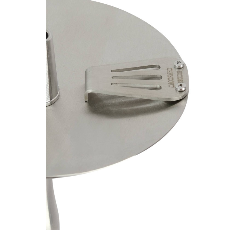 Cachimba Oduman Velos compacta 36 cm | Bengala