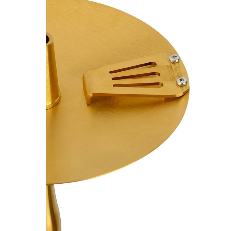 Cachimba Oduman Velos compacta 36 cm | Bengala