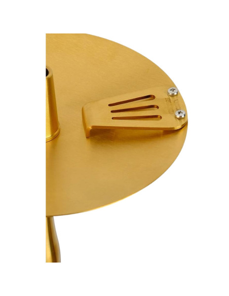 Cachimba Oduman Velos compacta 36 cm | Bengala