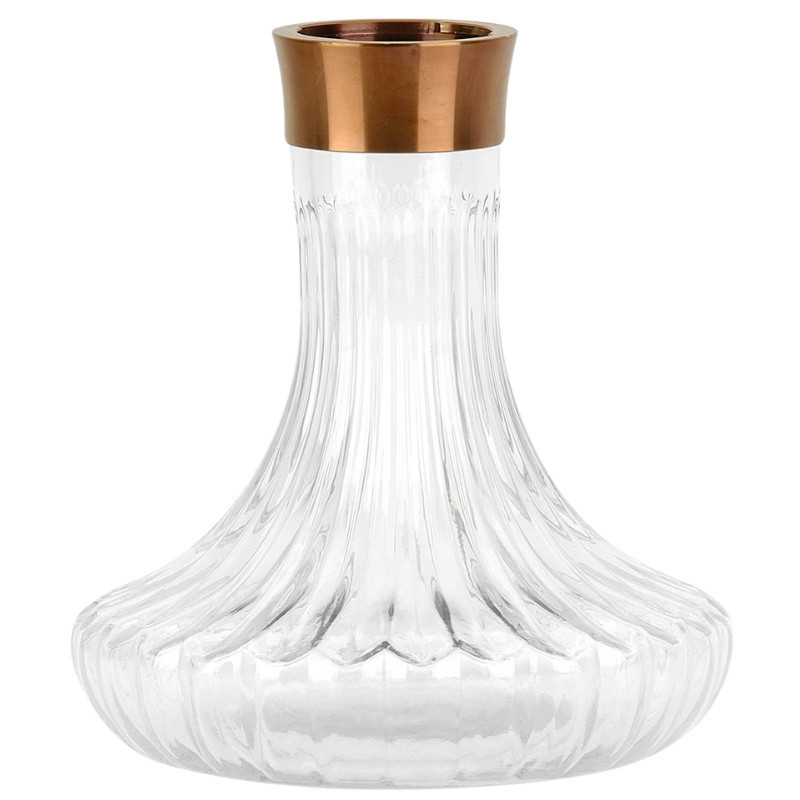 Cachimba Oduman Velos compacta 36 cm | Bengala