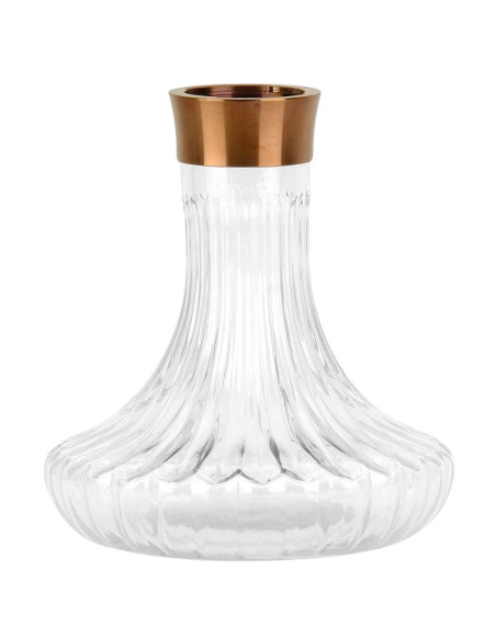 Cachimba Oduman Velos compacta 36 cm | Bengala