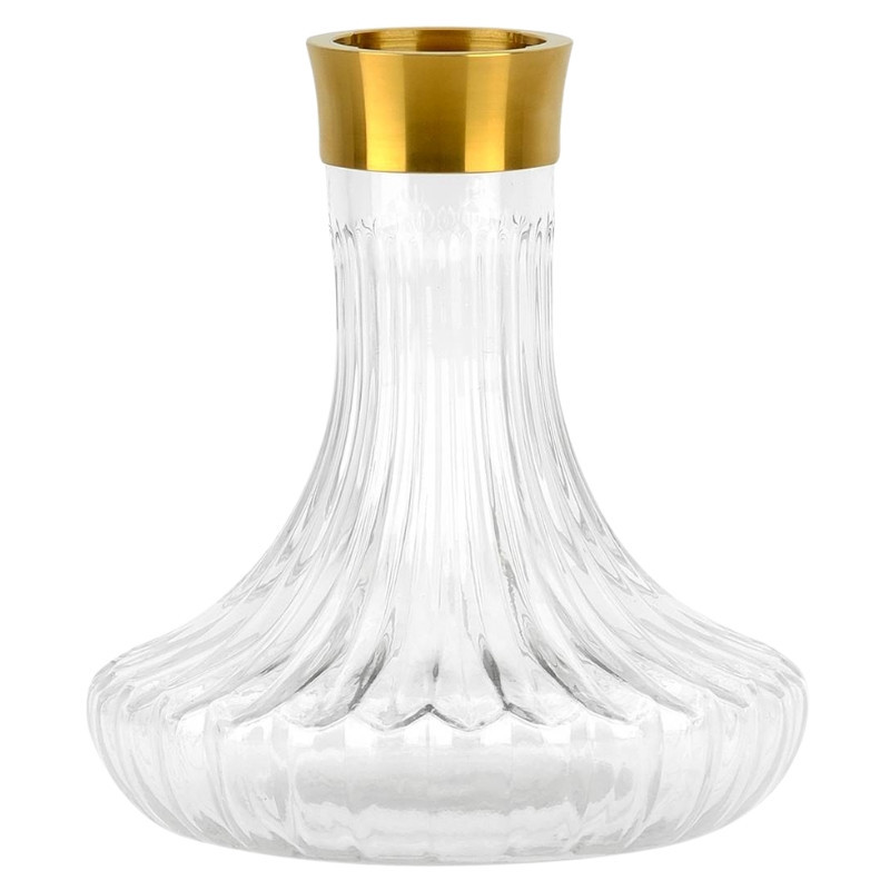 Cachimba Oduman Velos compacta 36 cm | Bengala
