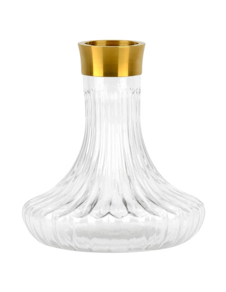 Cachimba Oduman Velos compacta 36 cm | Bengala