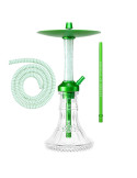 White/Green