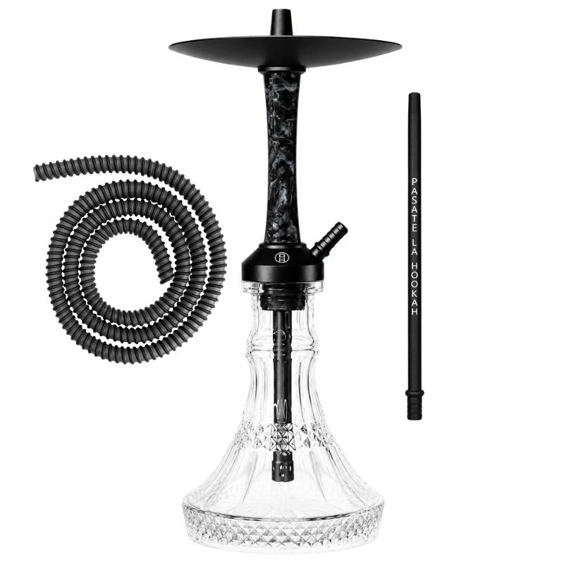 CACHIMBA MEDUSA MOON