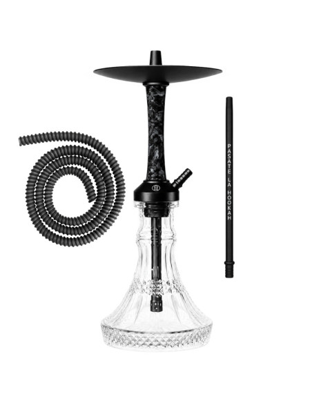 CACHIMBA MEDUSA MOON