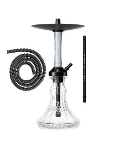 Cachimba Medusa Moon | Bengala Spain