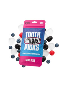 Palillos de Nicotina Drifter Tooth Picks 10mg | Bengala Spain