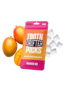 Palillos de Nicotina Drifter Tooth Picks 10mg | Bengala Spain 2
