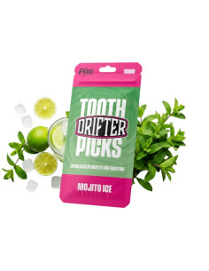 Palillos de Nicotina Drifter Mojito Ice | Bengala Spain
