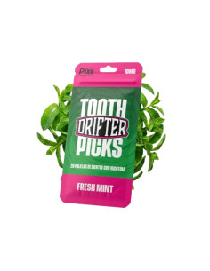 Palillos de Nicotina Drifter Fresh Mint | Bengala Spain