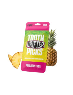 Palillos de Nicotina Drifter Pineapple Ice | Bengala Spain