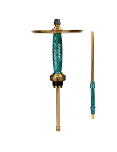 Cachimba DMNT Alkimia Pro Lounge Edition | Bengala Spain
