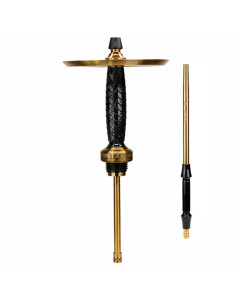 Cachimba DMNT Alkimia Pro Lounge Edition | Bengala Spain 2