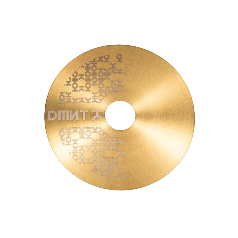 Cachimba DMNT Alkimia Pro Lounge Edition | Bengala Spain