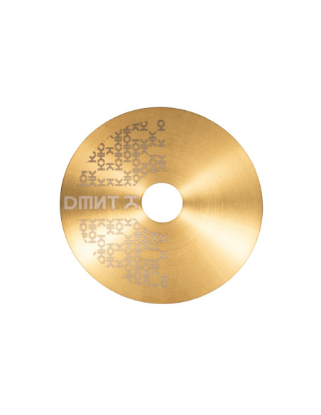 Cachimba DMNT Alkimia Pro Lounge Edition | Bengala Spain