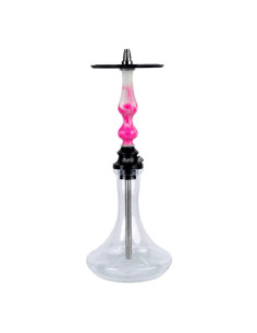 Cachimba Diana Hookah Classic 2.0: modular | Bengala Spain 2