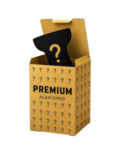CAZOLETA ALEATORIA PREMIUM | Bengala Spain