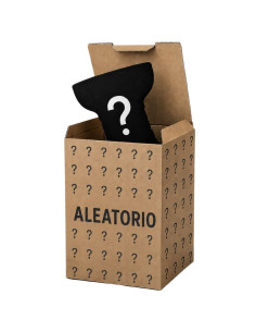 Cazoleta Aleatoria – Selección variada y uso práctico