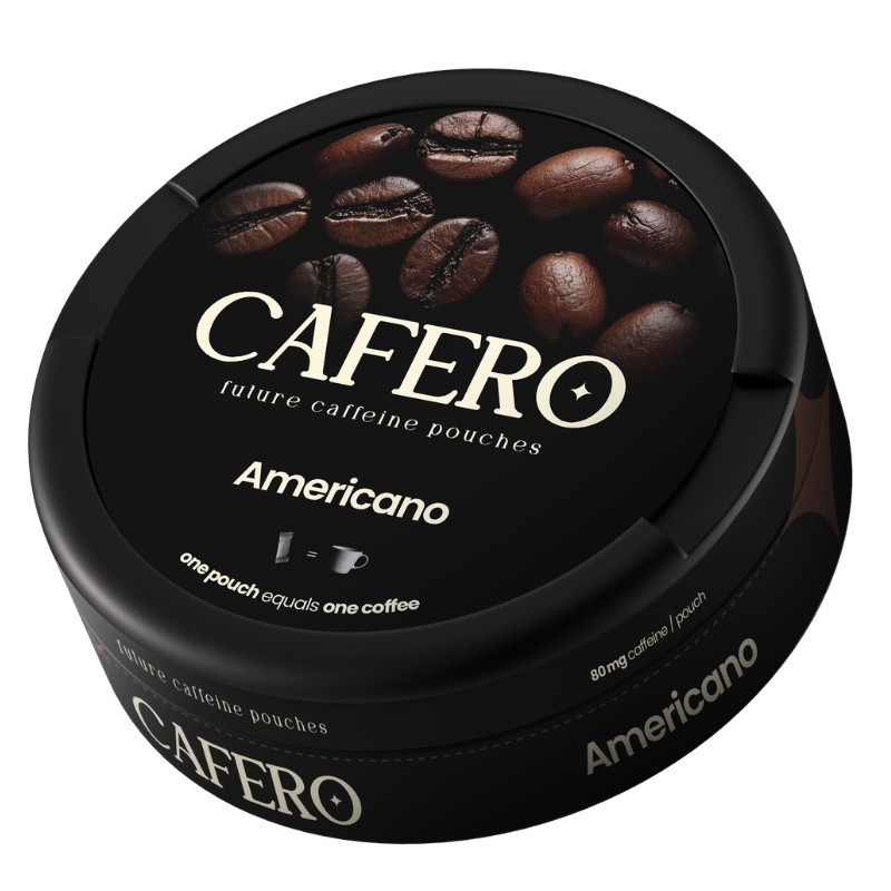 Bolsa de Cafeína Cafero Americano | Bengala Spain