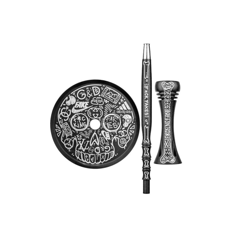 Set Alpha Hookah XChange | Bengala Spain